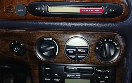 Ford Mondeo II, 1997 год, 420 000 рублей, 16 фотография