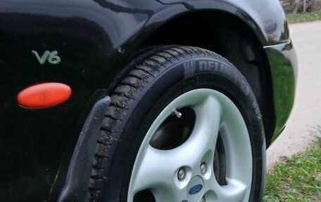 Ford Mondeo II, 1997 год, 420 000 рублей, 21 фотография