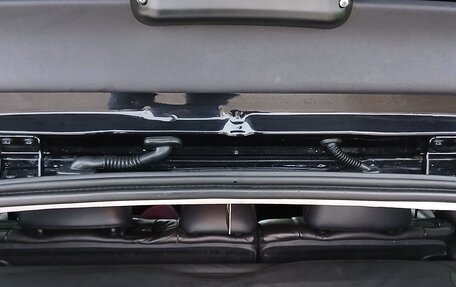 Ford Mondeo II, 1997 год, 420 000 рублей, 23 фотография