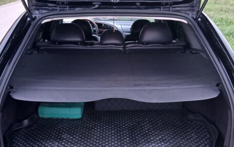 Ford Mondeo II, 1997 год, 420 000 рублей, 25 фотография