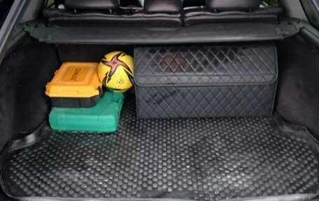 Ford Mondeo II, 1997 год, 420 000 рублей, 26 фотография