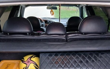 Ford Mondeo II, 1997 год, 420 000 рублей, 24 фотография