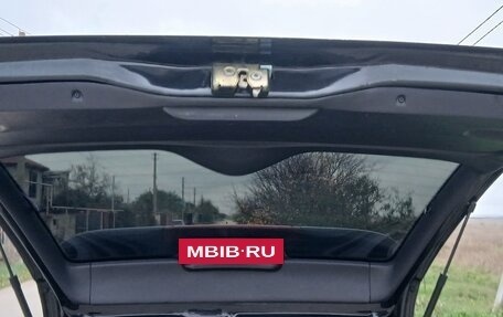 Ford Mondeo II, 1997 год, 420 000 рублей, 22 фотография