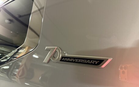 Toyota Land Cruiser, 2021 год, 11 500 000 рублей, 7 фотография