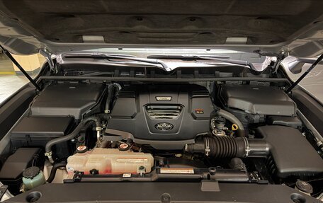 Toyota Land Cruiser, 2021 год, 11 500 000 рублей, 9 фотография