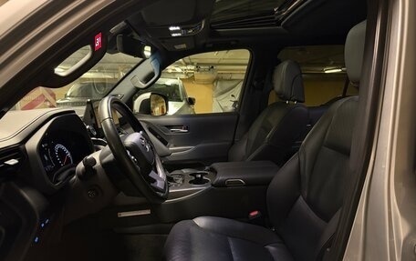 Toyota Land Cruiser, 2021 год, 11 500 000 рублей, 10 фотография