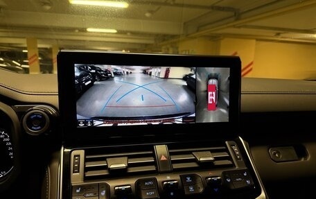 Toyota Land Cruiser, 2021 год, 11 500 000 рублей, 16 фотография