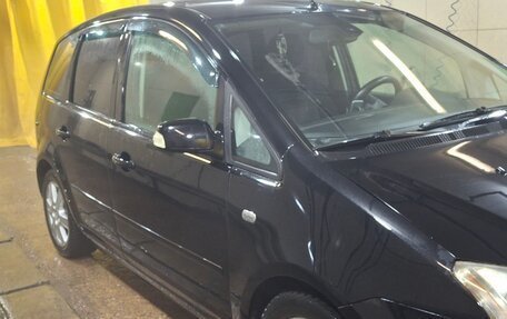 Ford C-MAX I рестайлинг, 2006 год, 405 000 рублей, 2 фотография