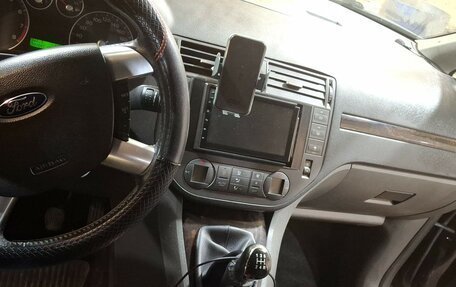 Ford C-MAX I рестайлинг, 2006 год, 405 000 рублей, 5 фотография