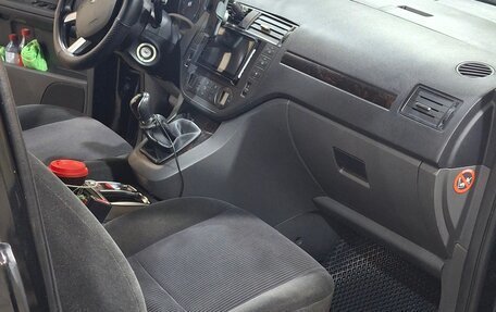 Ford C-MAX I рестайлинг, 2006 год, 405 000 рублей, 6 фотография