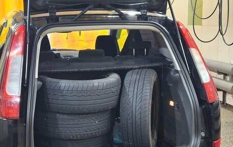 Ford C-MAX I рестайлинг, 2006 год, 405 000 рублей, 7 фотография