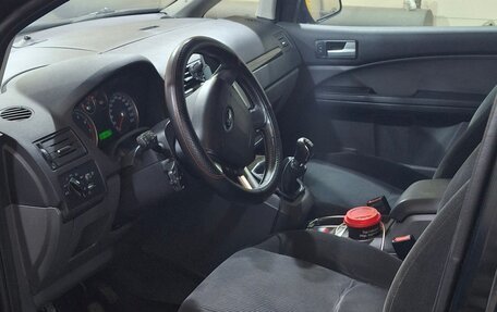 Ford C-MAX I рестайлинг, 2006 год, 405 000 рублей, 8 фотография