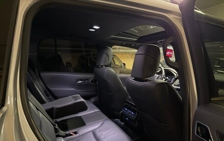 Toyota Land Cruiser, 2021 год, 11 500 000 рублей, 17 фотография