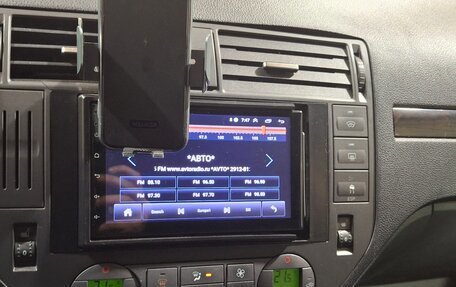 Ford C-MAX I рестайлинг, 2006 год, 405 000 рублей, 9 фотография