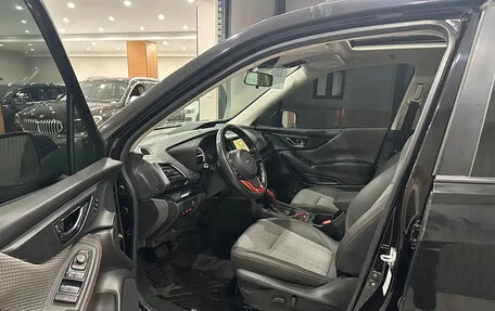 Subaru Forester, 2022 год, 3 543 000 рублей, 7 фотография