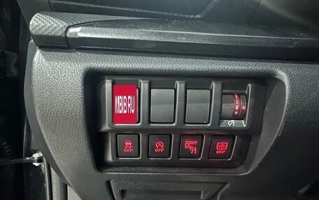 Subaru Forester, 2022 год, 3 543 000 рублей, 13 фотография