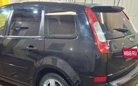 Ford C-MAX I рестайлинг, 2006 год, 405 000 рублей, 11 фотография