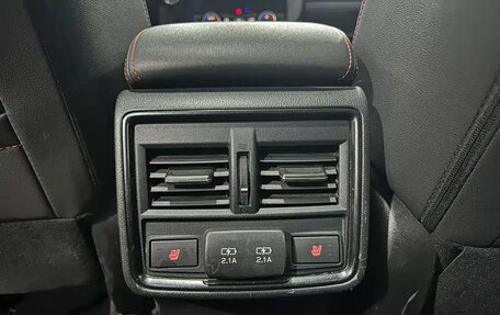 Subaru Forester, 2022 год, 3 543 000 рублей, 17 фотография