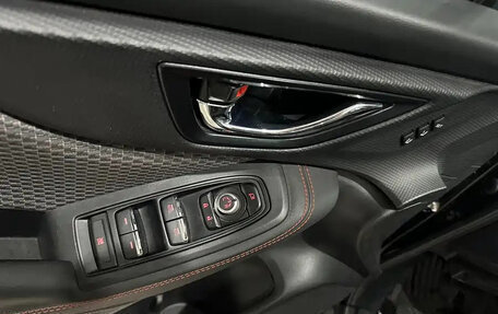 Subaru Forester, 2022 год, 3 543 000 рублей, 18 фотография