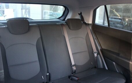 Hyundai Creta I рестайлинг, 2021 год, 2 077 000 рублей, 10 фотография