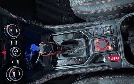 Subaru Forester, 2022 год, 3 543 000 рублей, 15 фотография