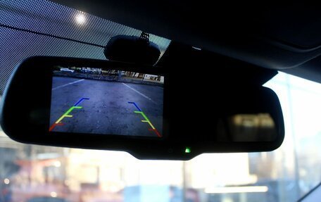 Hyundai Creta I рестайлинг, 2021 год, 2 077 000 рублей, 14 фотография