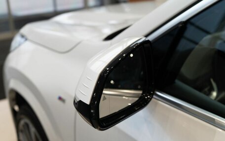 BMW X1, 2025 год, 6 000 000 рублей, 22 фотография