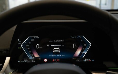 BMW X1, 2025 год, 6 000 000 рублей, 30 фотография