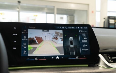 BMW X1, 2025 год, 6 000 000 рублей, 32 фотография