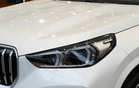 BMW X1, 2025 год, 6 000 000 рублей, 39 фотография