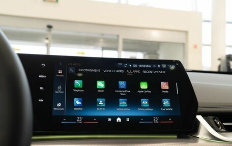 BMW X1, 2025 год, 6 000 000 рублей, 37 фотография