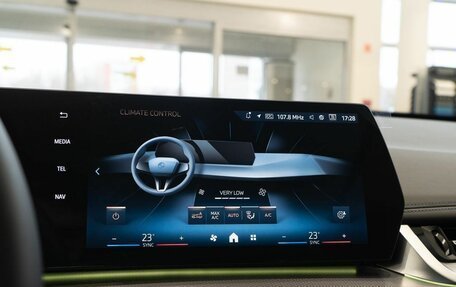 BMW X1, 2025 год, 6 000 000 рублей, 36 фотография