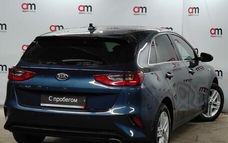 KIA cee'd III, 2018 год, 1 599 000 рублей, 4 фотография