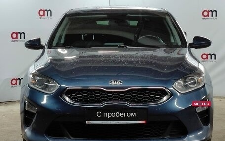 KIA cee'd III, 2018 год, 1 599 000 рублей, 2 фотография