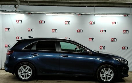 KIA cee'd III, 2018 год, 1 599 000 рублей, 8 фотография