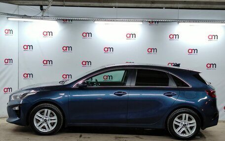 KIA cee'd III, 2018 год, 1 599 000 рублей, 7 фотография