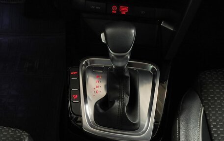 KIA cee'd III, 2018 год, 1 599 000 рублей, 16 фотография