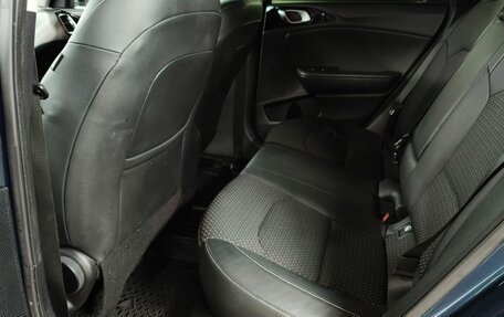 KIA cee'd III, 2018 год, 1 599 000 рублей, 18 фотография