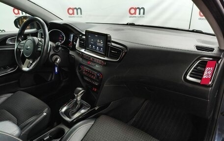 KIA cee'd III, 2018 год, 1 599 000 рублей, 12 фотография