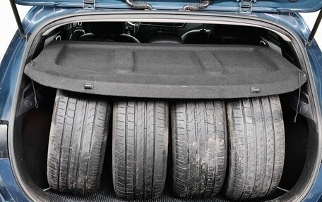 KIA cee'd III, 2018 год, 1 599 000 рублей, 22 фотография