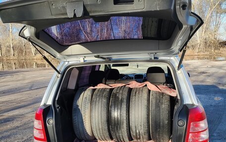 Opel Zafira B, 2008 год, 850 000 рублей, 12 фотография