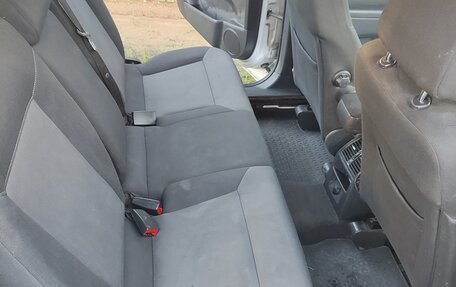 Opel Zafira B, 2008 год, 850 000 рублей, 15 фотография