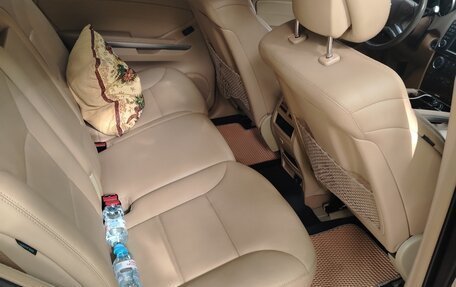 Mercedes-Benz M-Класс, 2009 год, 1 200 000 рублей, 12 фотография