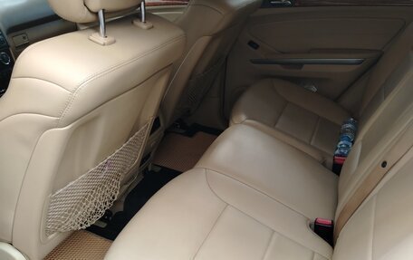 Mercedes-Benz M-Класс, 2009 год, 1 200 000 рублей, 11 фотография