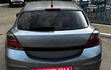 Opel Astra H, 2008 год, 600 000 рублей, 2 фотография
