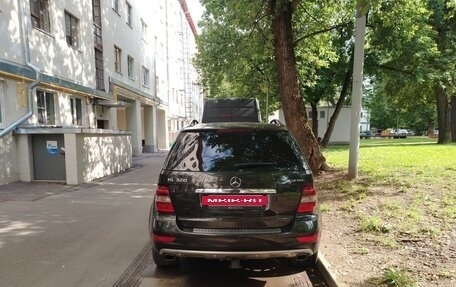 Mercedes-Benz M-Класс, 2009 год, 1 200 000 рублей, 7 фотография