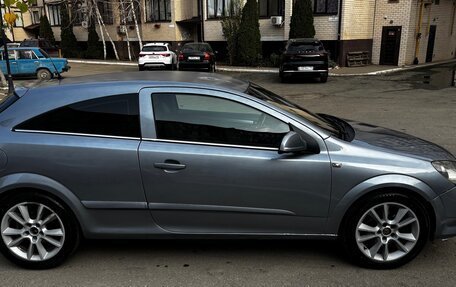 Opel Astra H, 2008 год, 600 000 рублей, 4 фотография