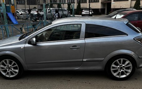 Opel Astra H, 2008 год, 600 000 рублей, 3 фотография