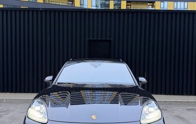 Porsche Cayenne III, 2018 год, 5 300 000 рублей, 1 фотография