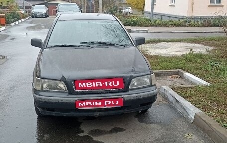 Volvo S40 II, 1996 год, 100 000 рублей, 1 фотография